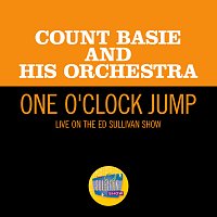 Count Basie And His Orchestra – One O'Clock Jump [Live On The Ed Sullivan Show, May 29, 1960]