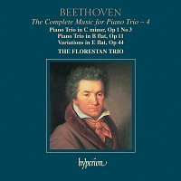 Florestan Trio – Beethoven: The Complete Music for Piano Trio, Vol. 4