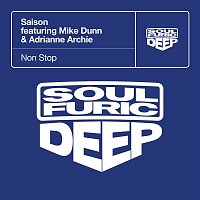 Saison – Non Stop (feat. Mike Dunn & Adrianne Archie)