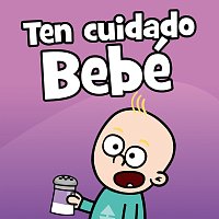 Přední strana obalu CD Ten cuidado Bebé