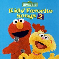 Sesame Street – Sesame Street: Kids' Favorite Songs 2
