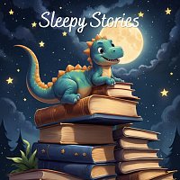 Holly Kyrre, Freya Draumar, Nicki White, The Hedgerow Gang, Erik Blior – Sleep Stories: 5 Minutes Short Stories to Help Young Children Fall Asleep