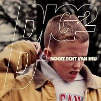 Big2 – Nooit Echt Van Mij