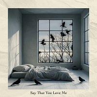 Letdown. – Say That You Love Me