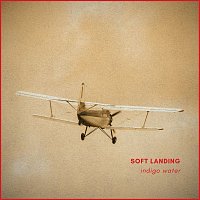 Přední strana obalu CD Soft Landing