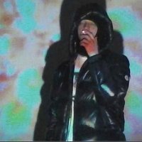 Přední strana obalu CD schlangenlinien