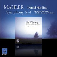 Daniel Harding, Mahler Chamber Orchestra – Mahler: Symphony No 4 in G major