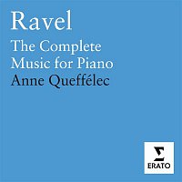 Anne Queffélec – Ravel