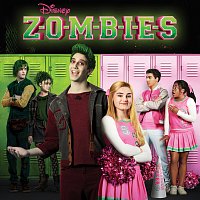 ZOMBIES – Cast, Disney – ZOMBIES [Original TV Movie Soundtrack]