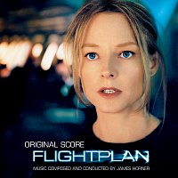 James Horner – Flightplan Original Soundtrack