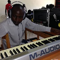 Various Artists.. – Nyirumuringa