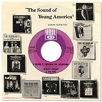 Různí interpreti – The Complete Motown Singles Vol. 7: 1967