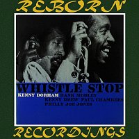 Kenny Dorham – Whistle Stop (HD Remastered)