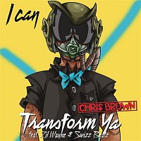 Chris Brown – I Can Transform Ya EP