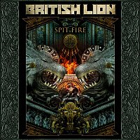 British Lion – Spit Fire