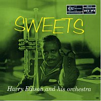 Harry "Sweets" Edison – Sweets