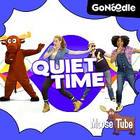 GoNoodle, Moose Tube – Quiet Time