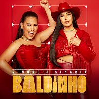 Simone & Simaria – Baldinho