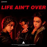 TRINITY – LIFE AIN'T OVER