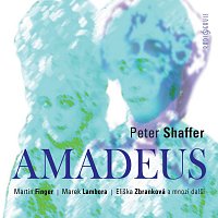 Různí interpreti – Shaffer: Amadeus