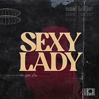 Noel Holler – Sexy Lady