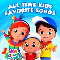 Junior Squad – All Time Kids Favorite Songs