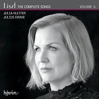 Liszt: The Complete Songs, Vol. 6