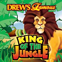The Hit Crew – Drew's Famous King Of The Jungle