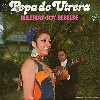 Pepa De Utrera – Bulerías