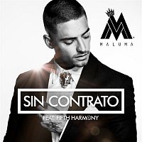 Maluma, Fifth Harmony – Sin Contrato