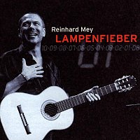 Reinhard Mey – Lampenfieber [Live]