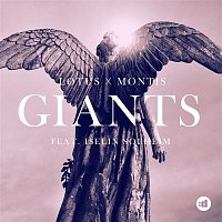 Lotus, Montis, Iselin Solheim – Giants