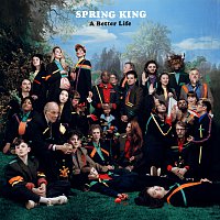Spring King – Let's Drink