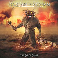Flotsam and Jetsam – The End of Chaos