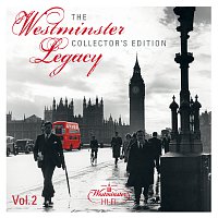 Přední strana obalu CD Westminster Legacy - The Collector's Edition [Volume 2]