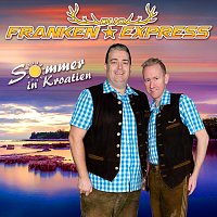 Duo Franken Express – Sommer in Kroatien