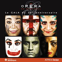 Orchestre Métropolitain, Alain Trudel – Le Gala du 30e anniversaire