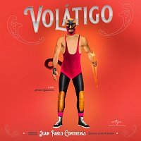 Juan Pablo Contreras, Orquesta Latino Mexicana – Seis Luchadores - V. Volátigo