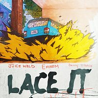 Juice Wrld, Eminem, Benny Blanco – Lace It