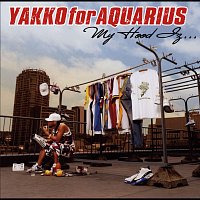Jhett a.k.a.Yakko For Aquarius – My Hood Iz...