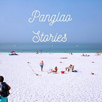 Přední strana obalu CD Panglao Stories