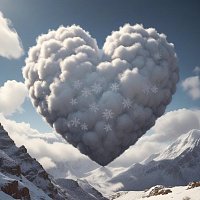 Lily Ann Ali – High Love You