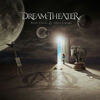 Dream Theater – Black Clouds & Silver Linings CD