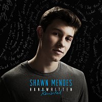 Shawn Mendes – Handwritten (Revisited) FLAC