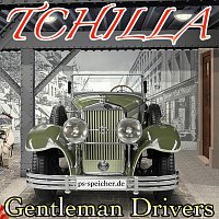 Tchilla – Gentleman Drivers