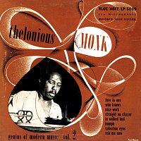 Thelonious Monk – Genius Of Modern Music [Vol.2, Expanded Edition]