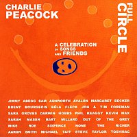 Charlie Peacock – Full Circle