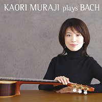 Muraji plays Bach