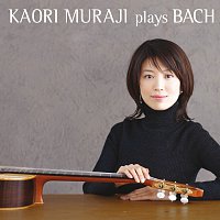 Kaori Muraji, Bachorchester, Leipzig, Christian Funke – Muraji plays Bach