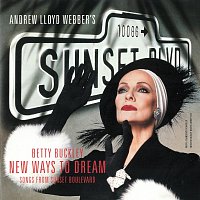 Přední strana obalu CD New Ways To Dream [Songs From "Sunset Boulevard"]